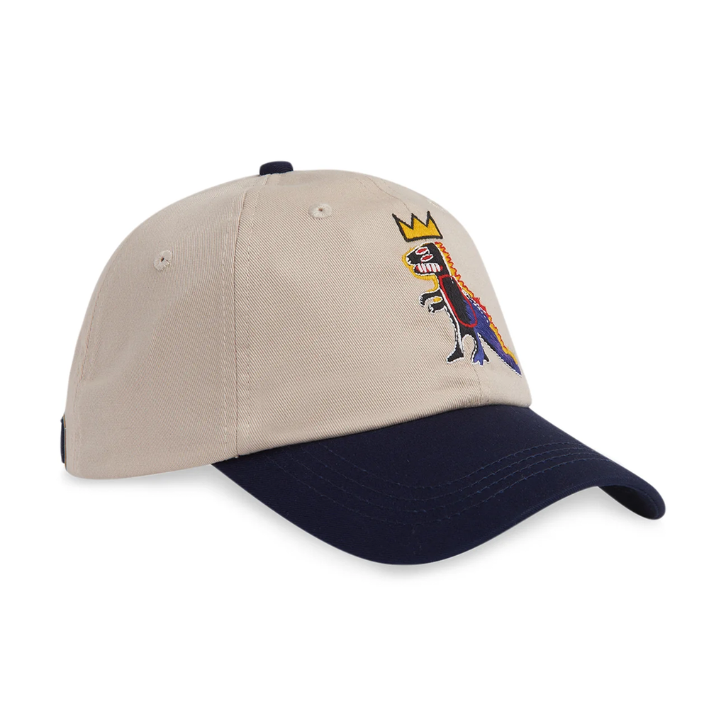 Basquiat Pez Dispenser Dad Cap