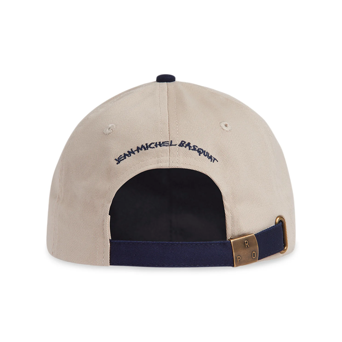 Basquiat Pez Dispenser Dad Cap