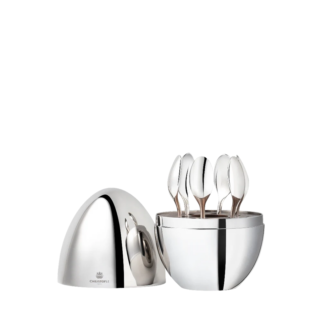 Mood Espresso Spoon Set of 6