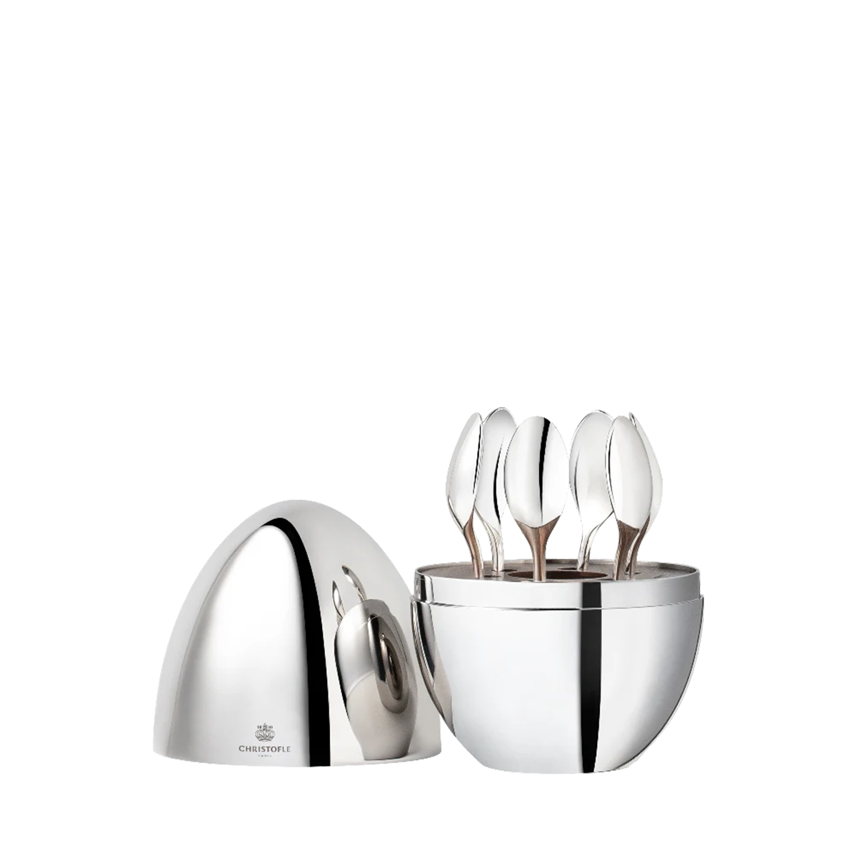 Mood Espresso Spoon Set of 6
