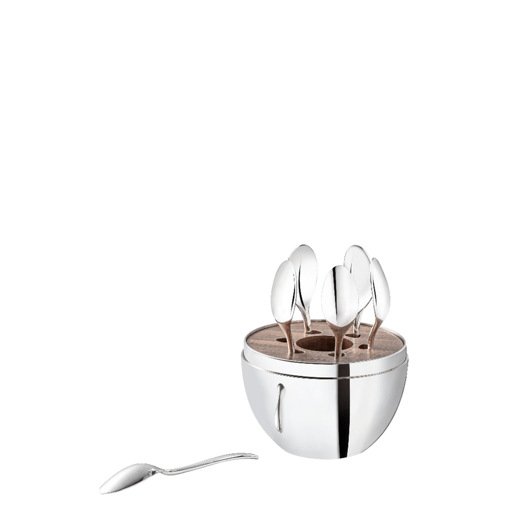 Mood Espresso Spoon Set of 6