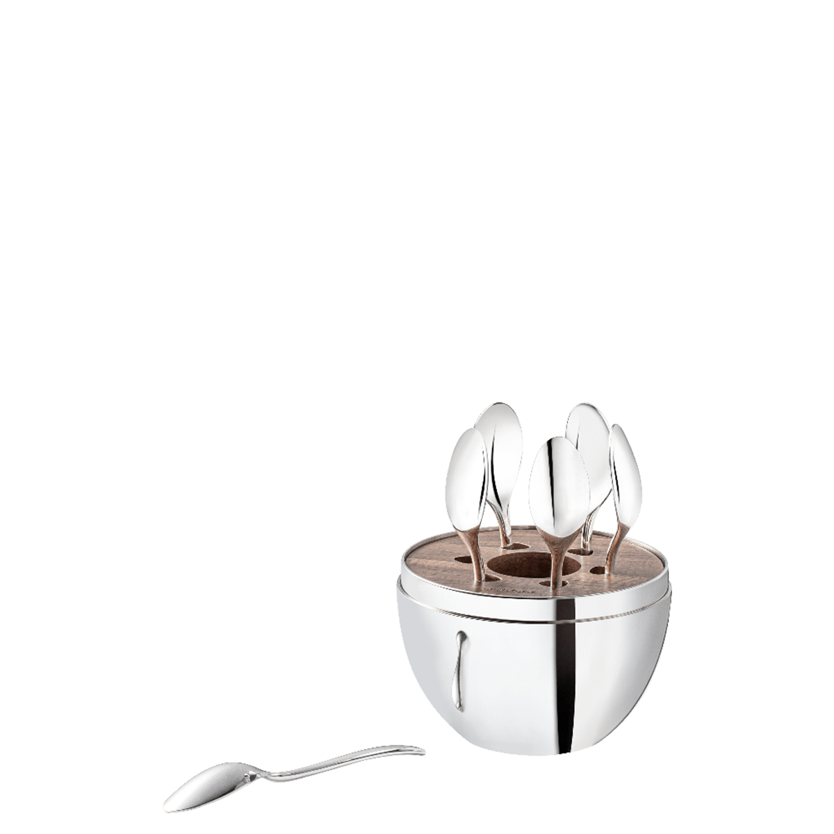 Mood Espresso Spoon Set of 6
