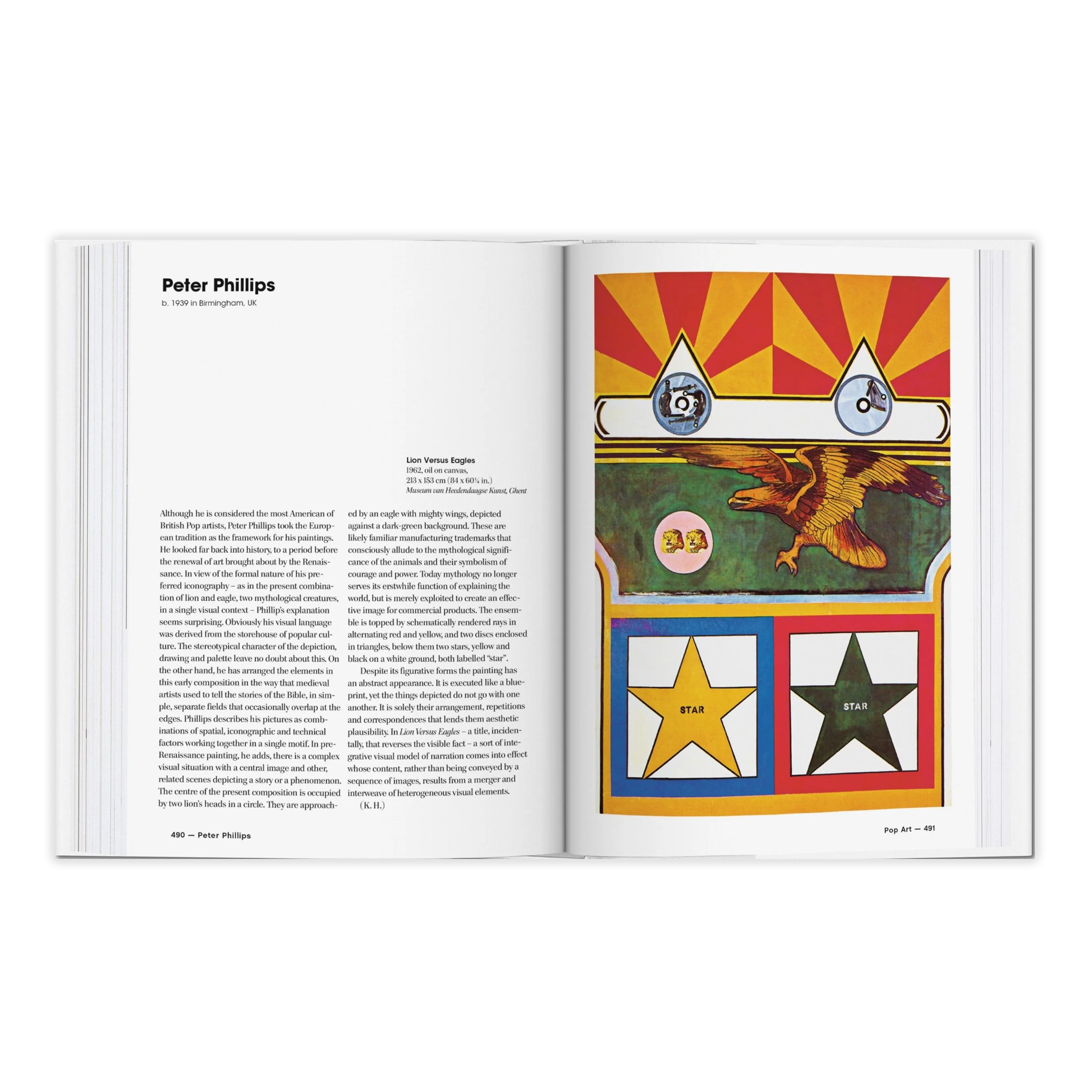 Modern Art: A History from Impressionism to Today