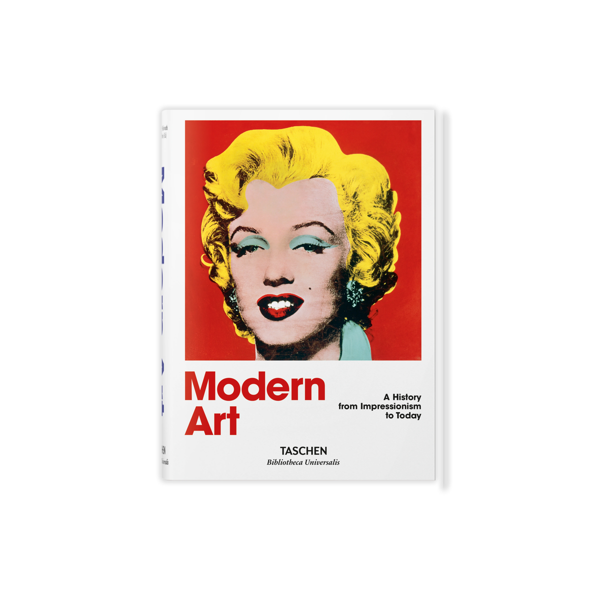 洋書　History of Modern Art 第4版 Modern Art: A History from Impressionism to Today | Art Book – The