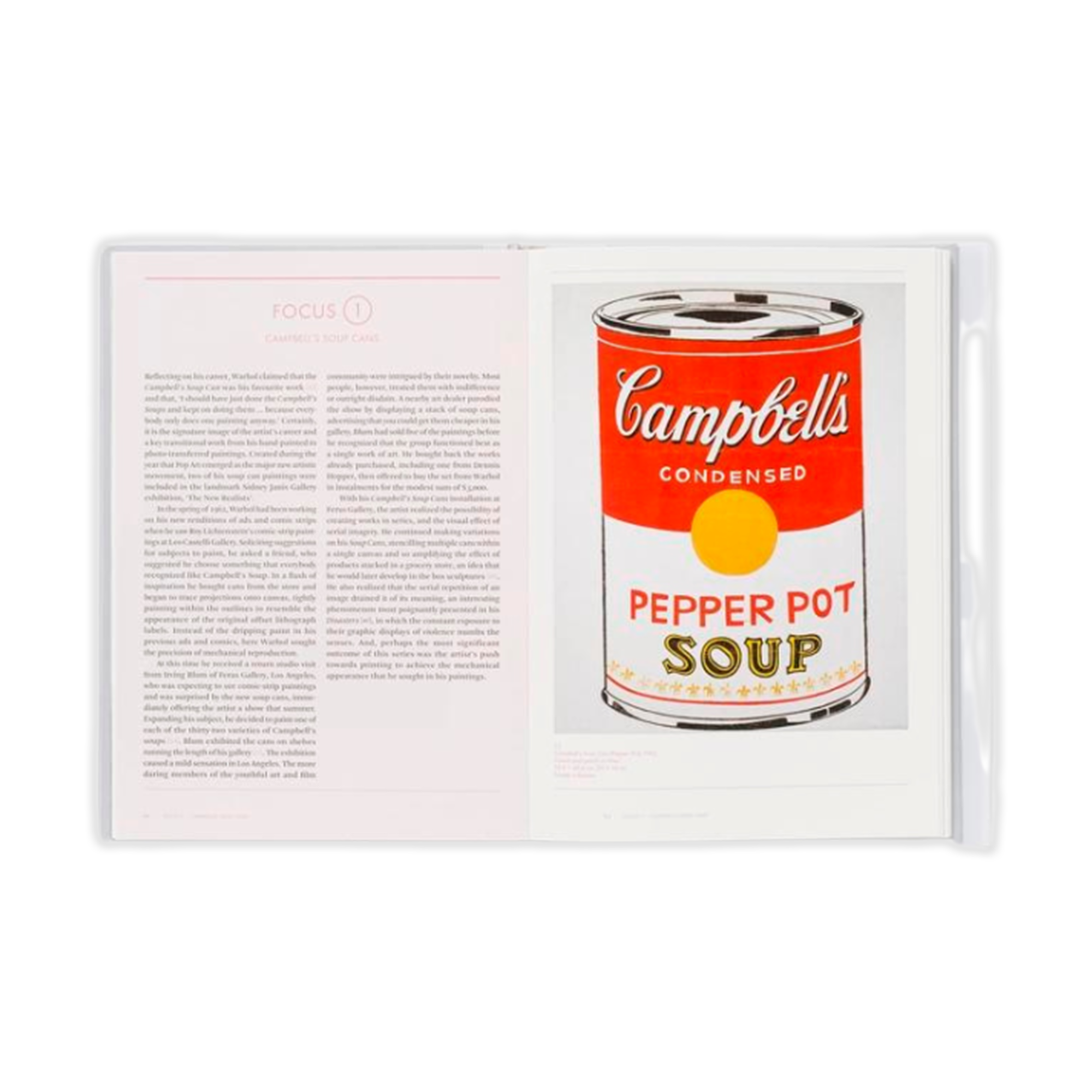 Andy Warhol