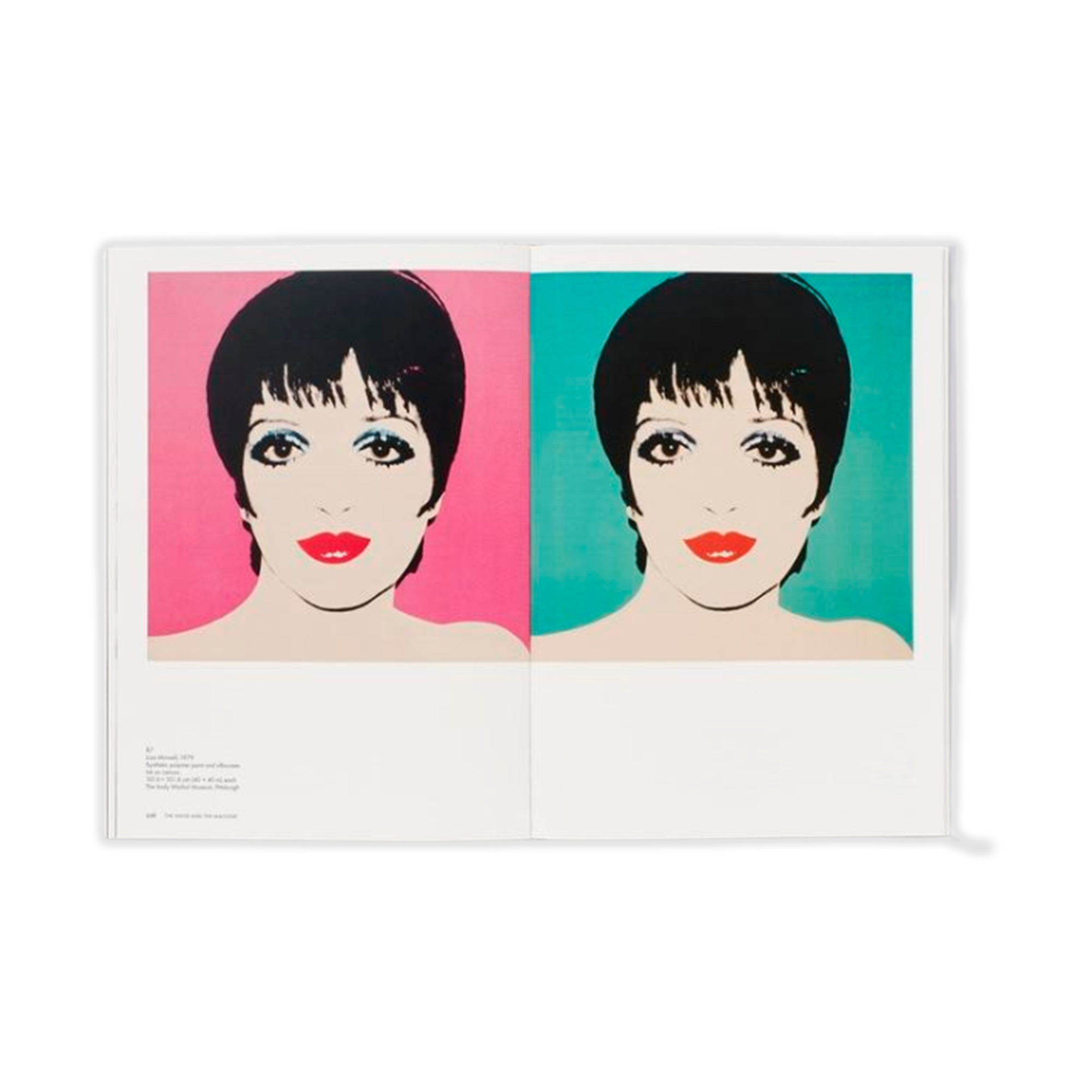 Andy Warhol