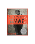 Andy Warhol "Giant" Size