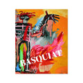 Jean-Michel Basquiat