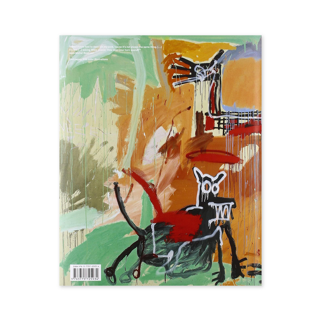 Jean-Michel Basquiat