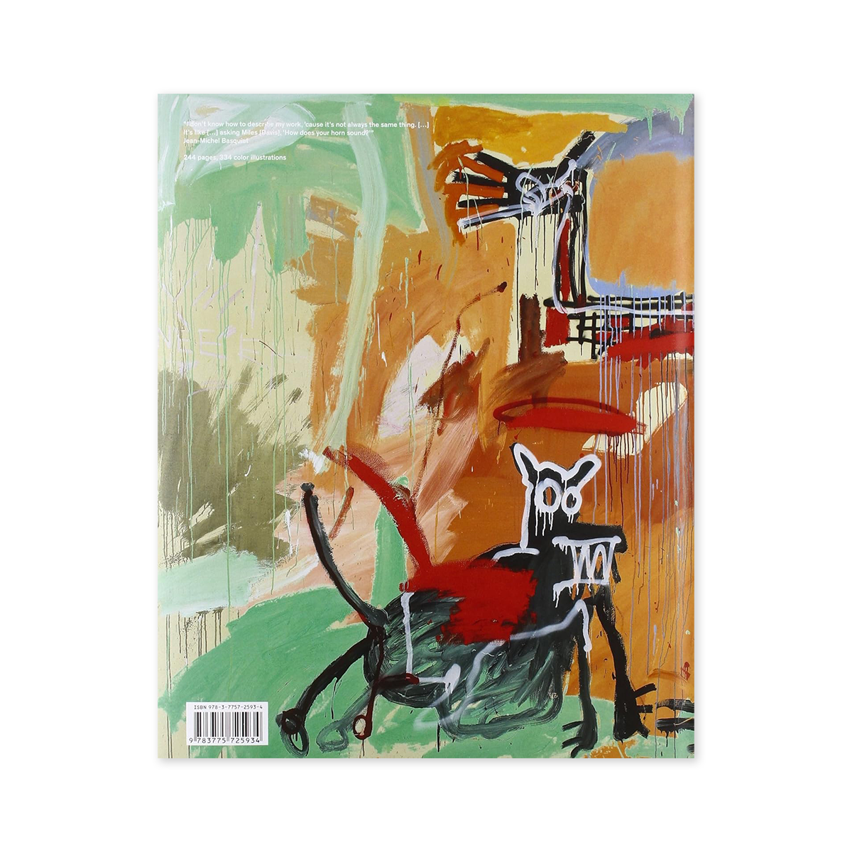 Jean-Michel Basquiat