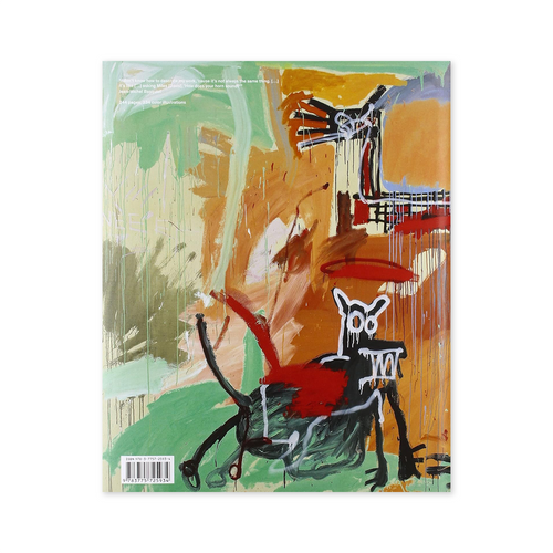 Jean-Michel Basquiat