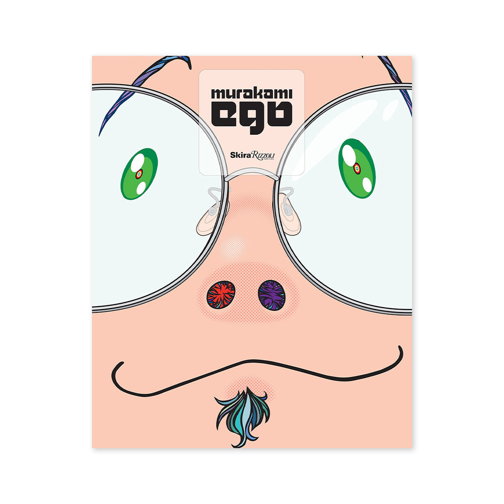 Murakami: Ego