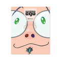Murakami: Ego | Art Book