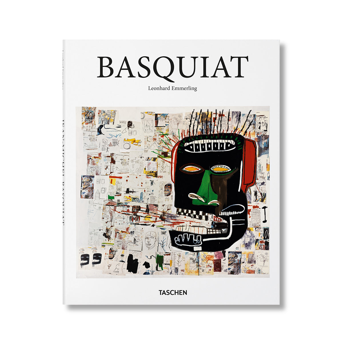 Jean-Michel Basquiat