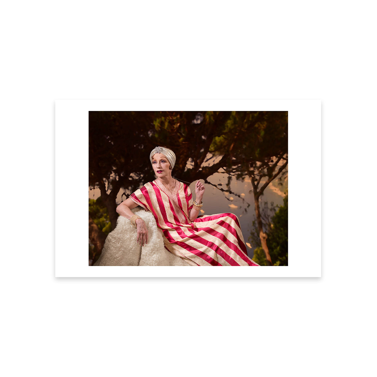 Untitled #571 Postcard