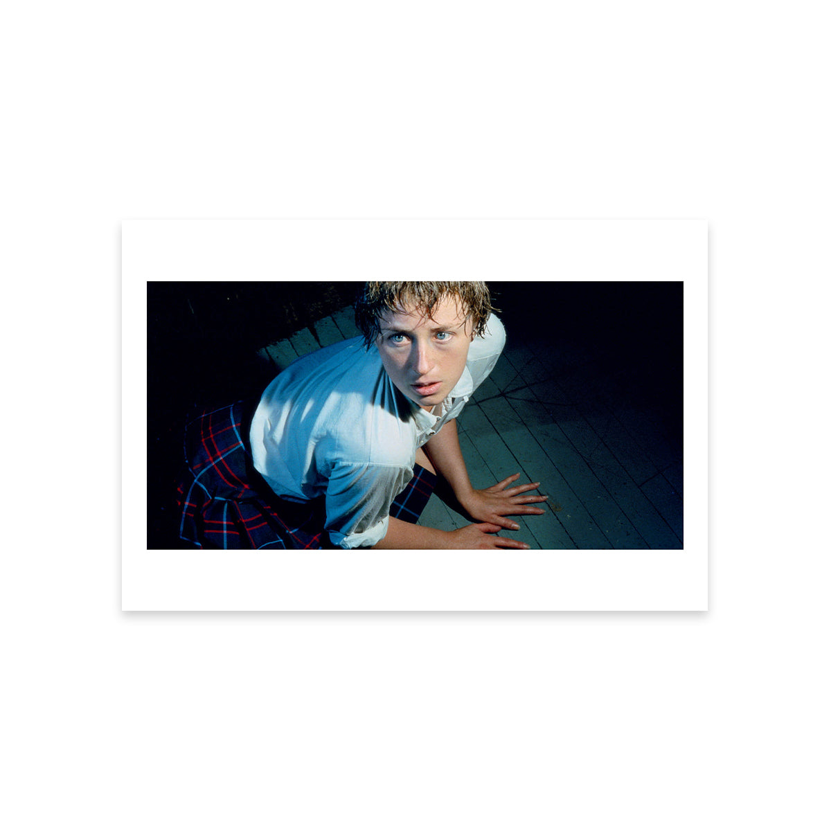 Untitled #92 Postcard