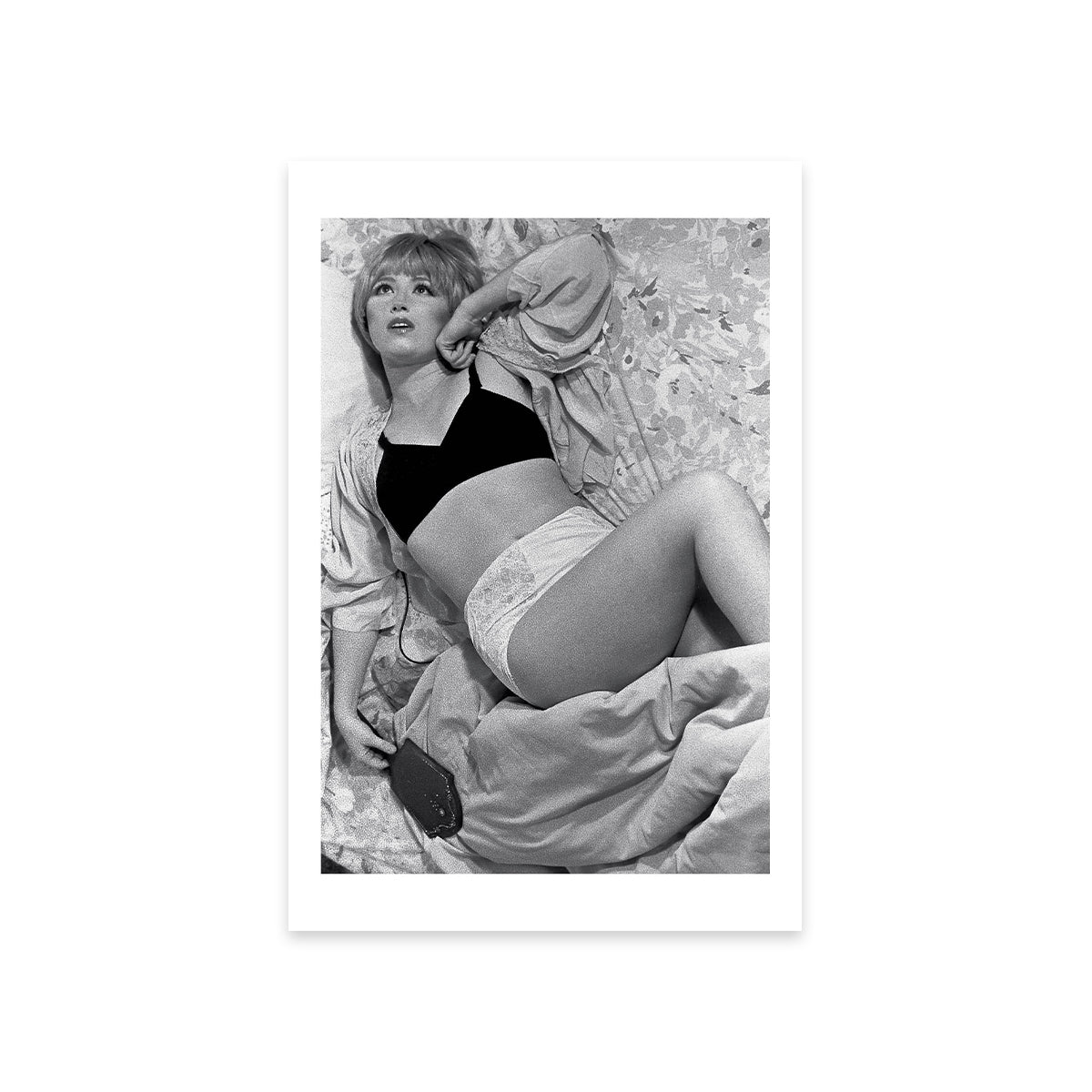 Untitled #6 Postcard