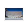 The Broad Grand Avenue Postcard