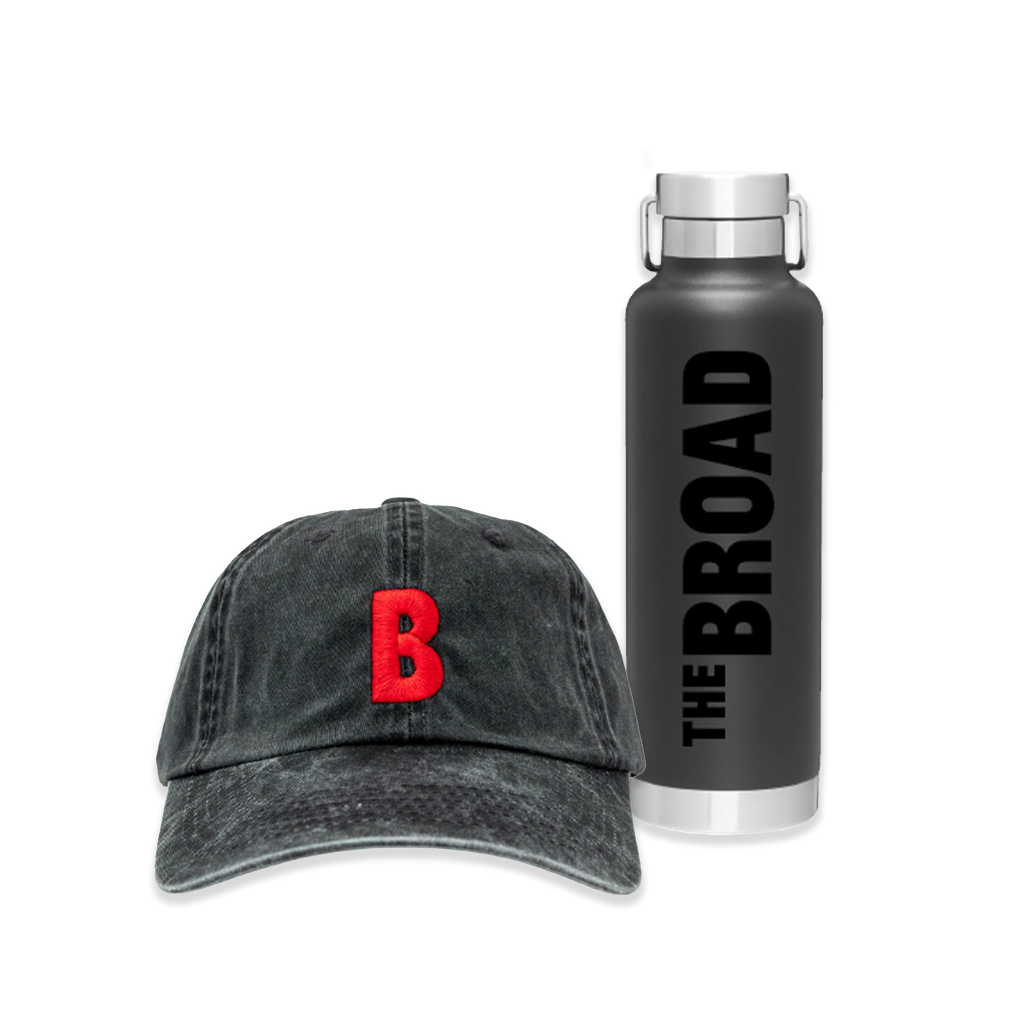 The Broad Lifestyle Bundle