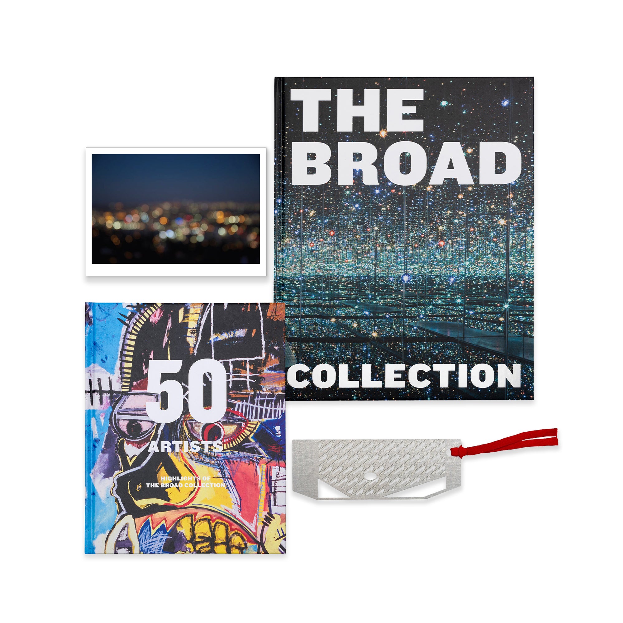 The Broad Bundle