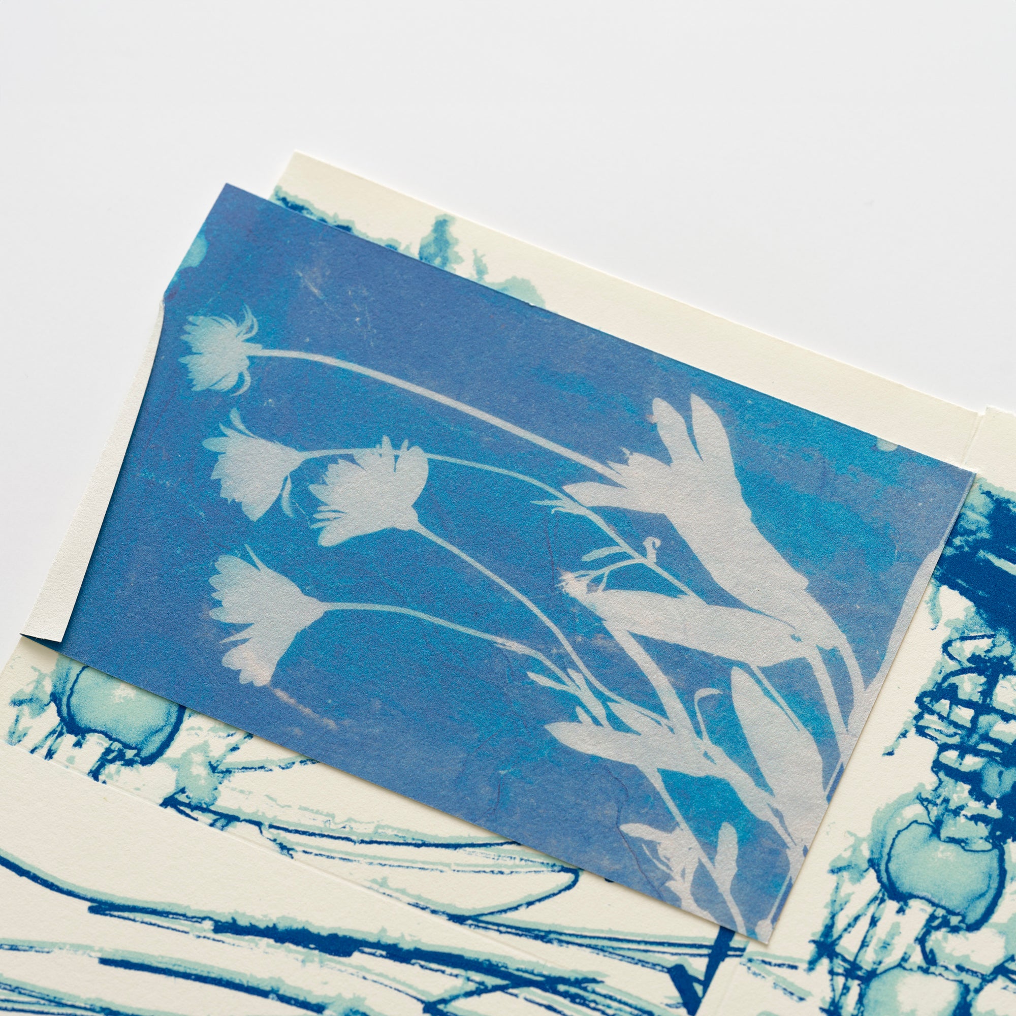 Sterling Ruby, DRFTRS (Daisy Ghost) 2025