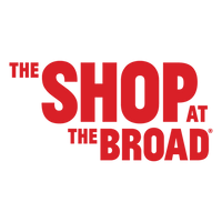 The Shop at The Broad